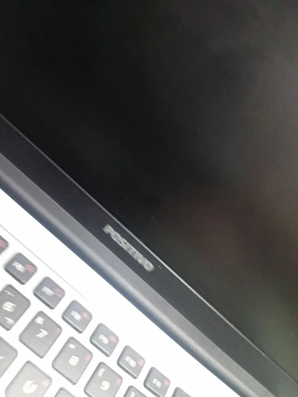 Notebook Positivo Motion C4500A - Dual Core 4GB 500GB - Foto 2