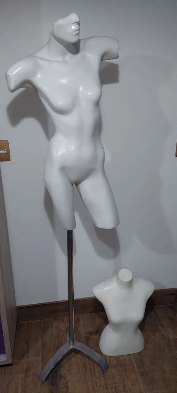 Manequins Femininos para Loja - Foto 3