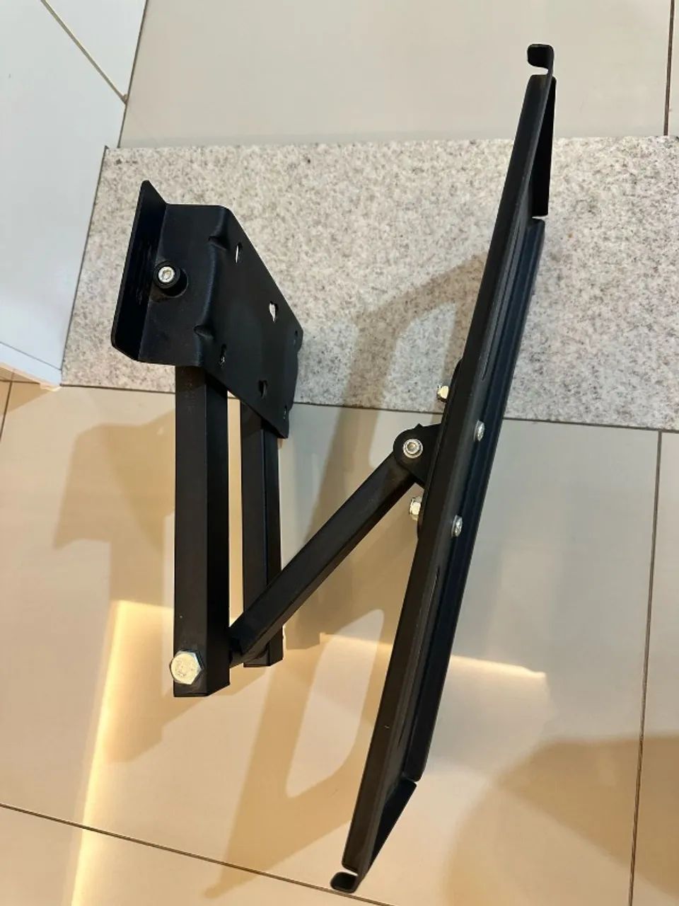 Suporte de TV articulado - Foto 2