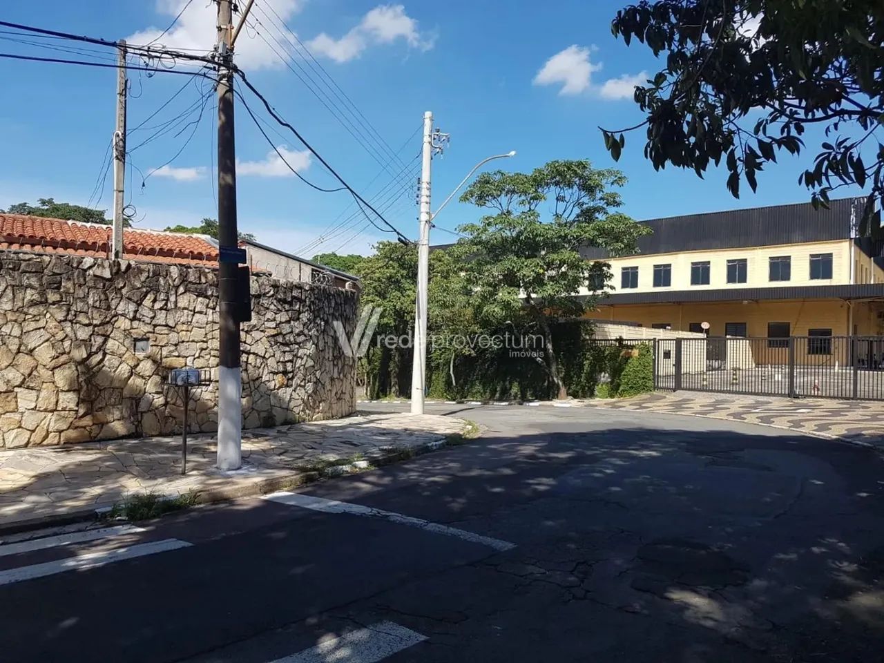 casa - Vila Nova São José - Campinas - Foto 2