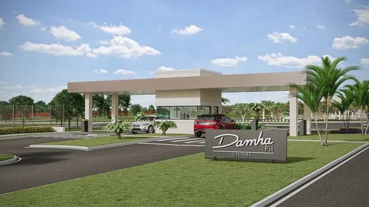 Lote Quitado à Venda no Condomínio Damha Fit - 255 m² - Pronto para Construir!