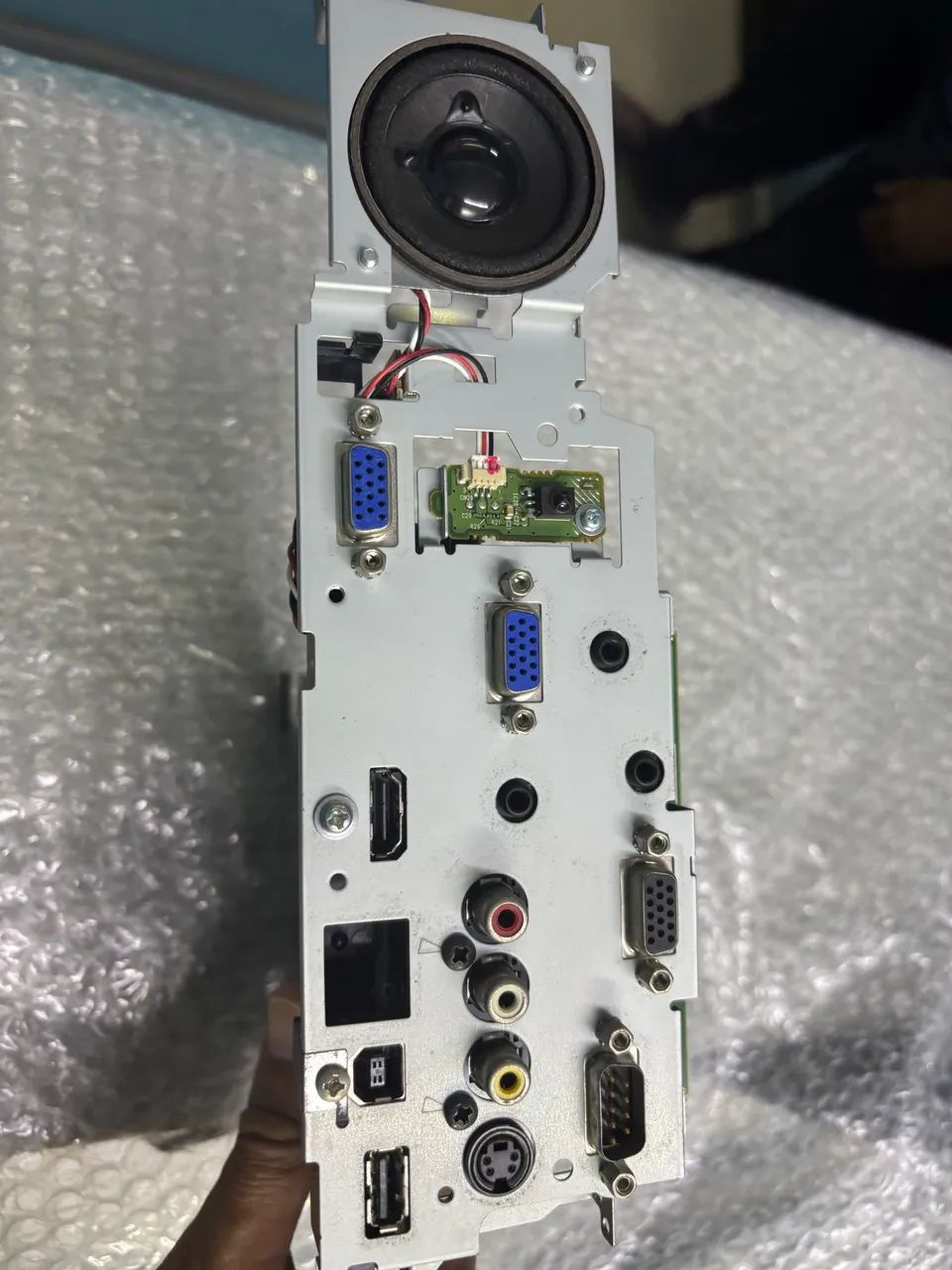 Placa lógica projetor Epson S27 - Foto 3