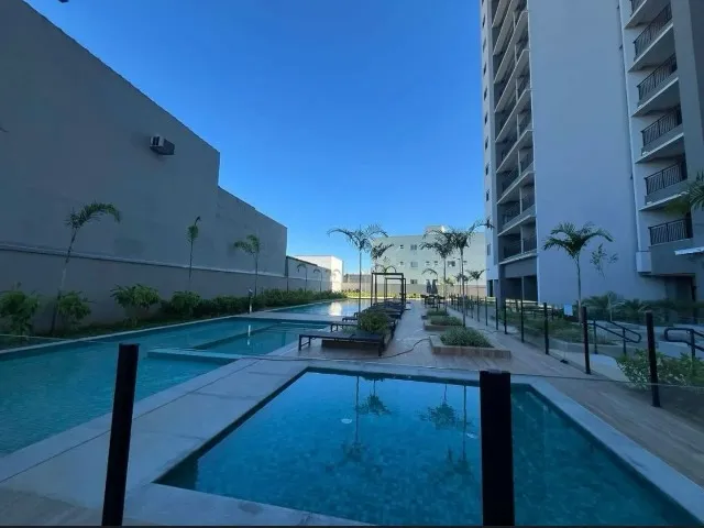 ? APARTAMENTO PARA LOCAÇÃO - VÉRTICE CARRARO, VILA GIGLIO, ATIBAIA/SP ?