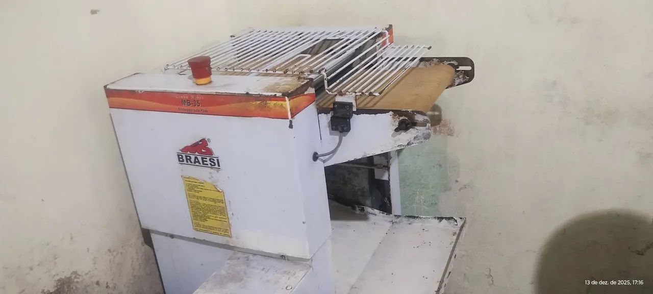 Equipamentos Padaria para quem quer começar negócio  - Foto 5