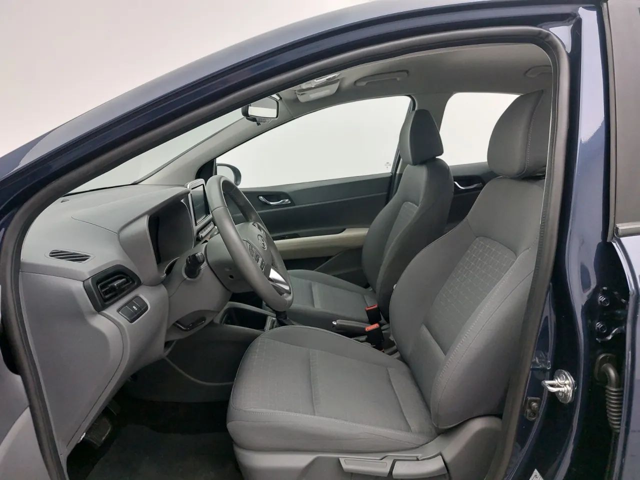 Hyundai HB20S Platinum 1.0 TB Flex 12V Aut., foto 16 de 18