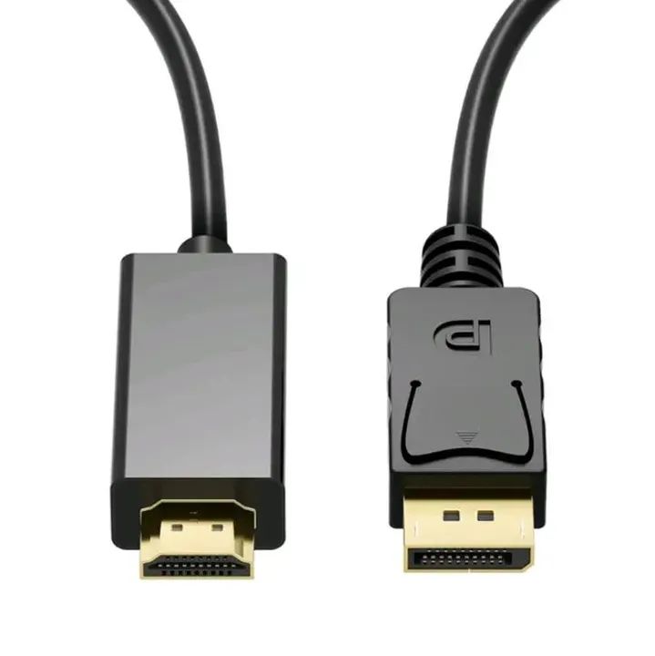 Cabo DisplayPort para HDMI - Foto 2