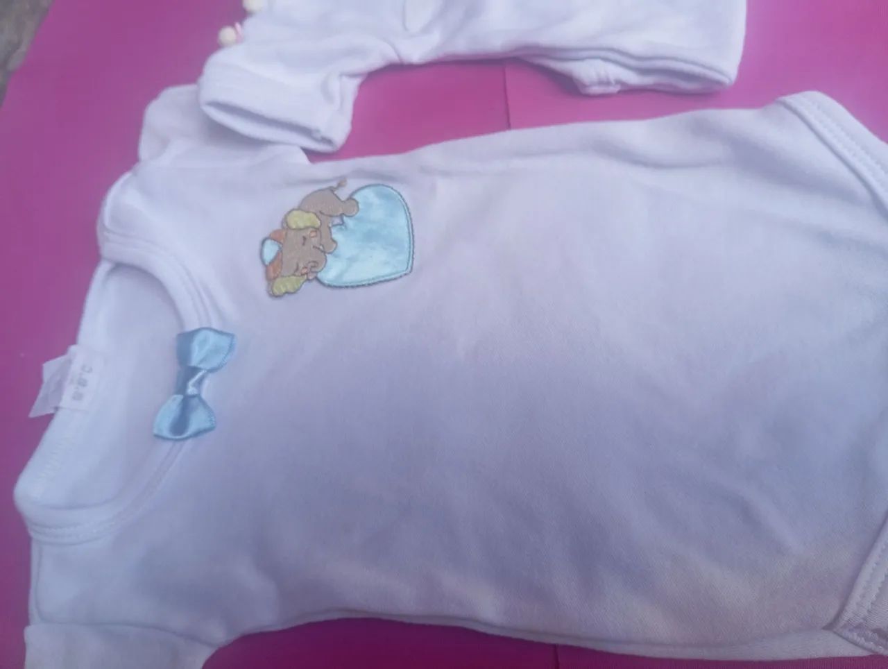 Baby personalizado 