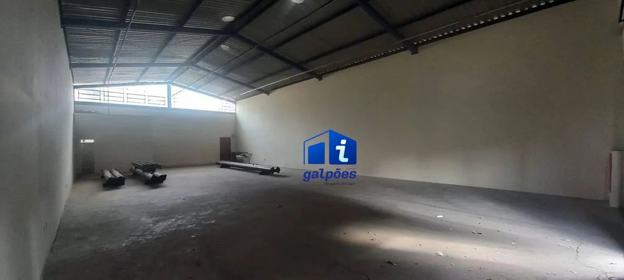 Galpão com 288 m² no Santa Monica - Belo Horizonte/MG - Foto 5