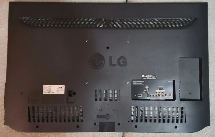 TV LG 42? LCD - 42LD460 - Foto 3