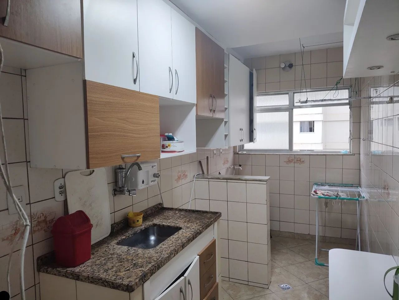 Apartamento 2q colubande - cond marinha - Foto 3