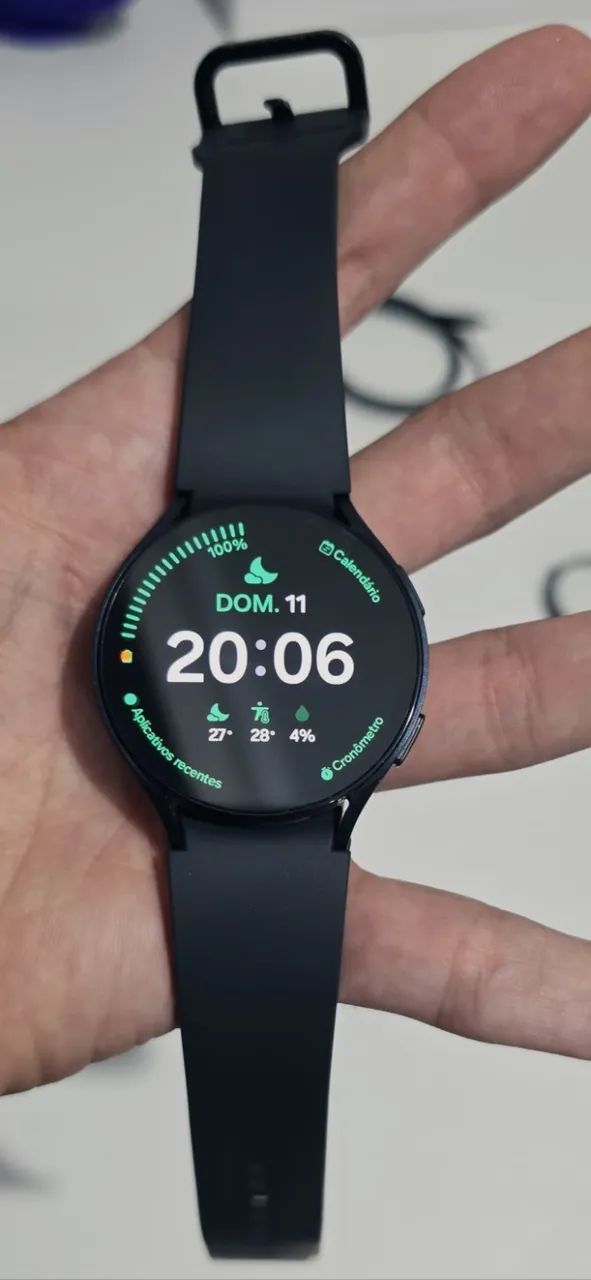Galaxy Watch6 Bluetooth 44mm - Foto 3
