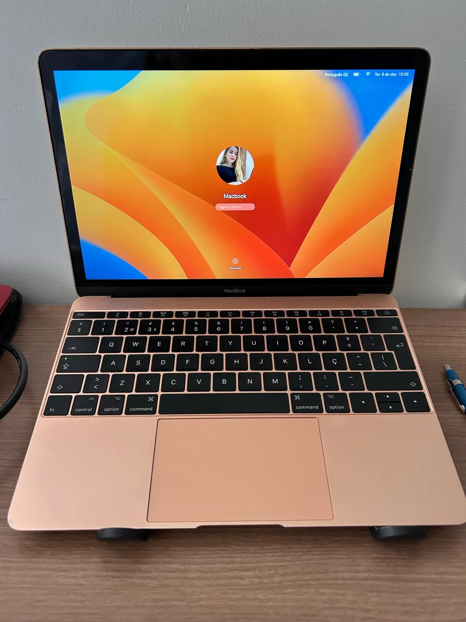 macbook retina 12 2017