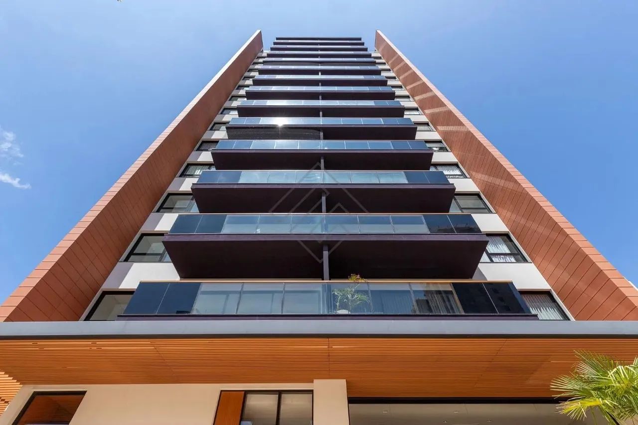 Apartamento novo com 3 Suítes no Cambuí Campinas/SP para venda ou locação.