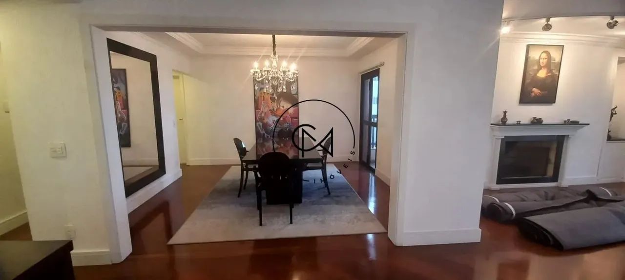 Apartamento Mobiliado para alugar 3 suítes um por andar na Vila Leopoldina - Foto 4