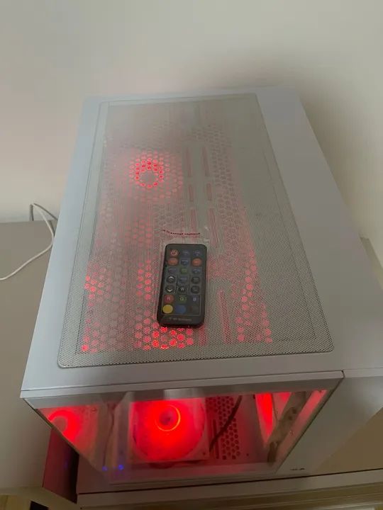 PC Gamer RGB 3000 - Foto 3