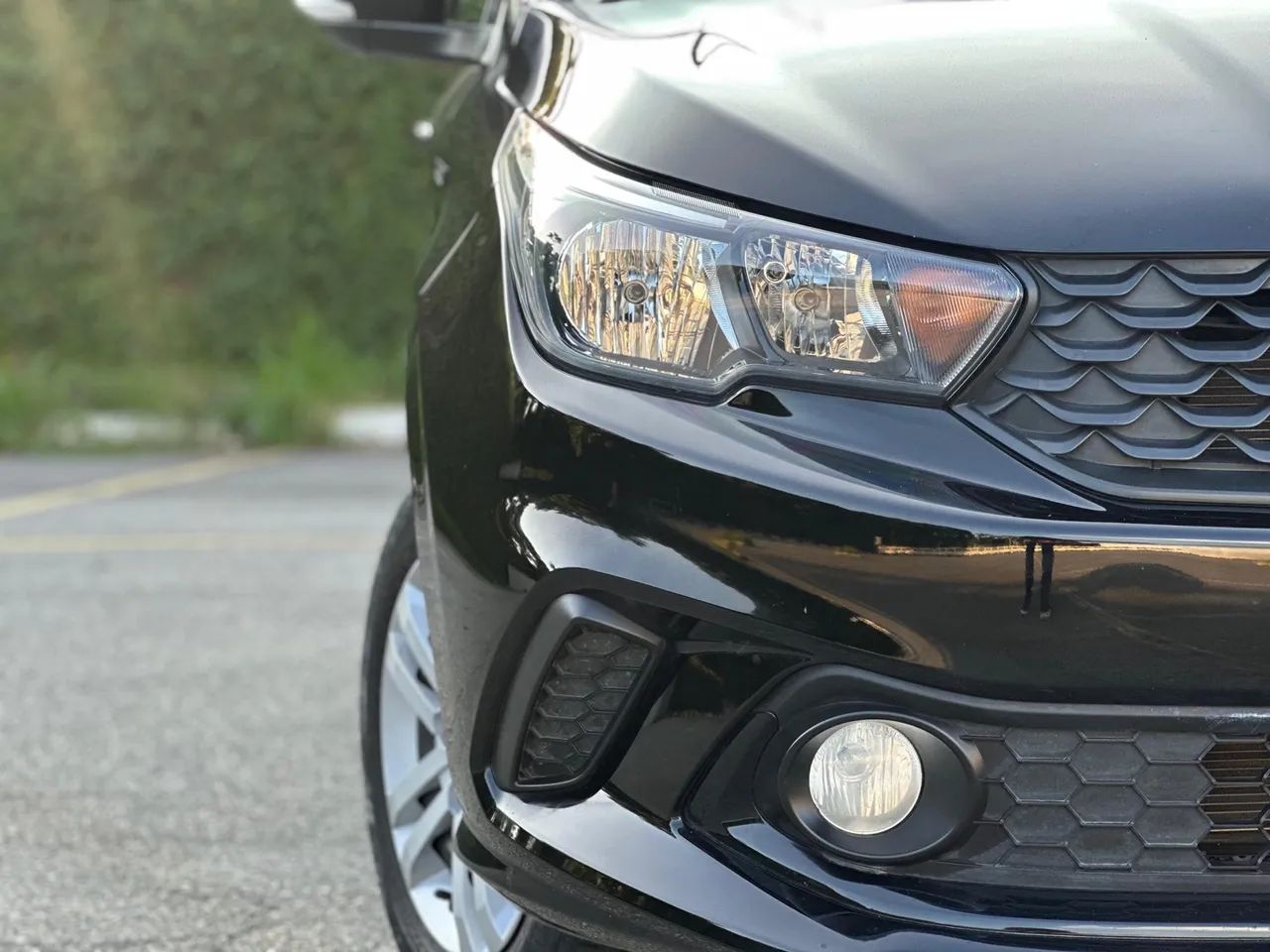 Argo Drive 1.0 Manual - 2021 - Valor real à vista! - Foto 5