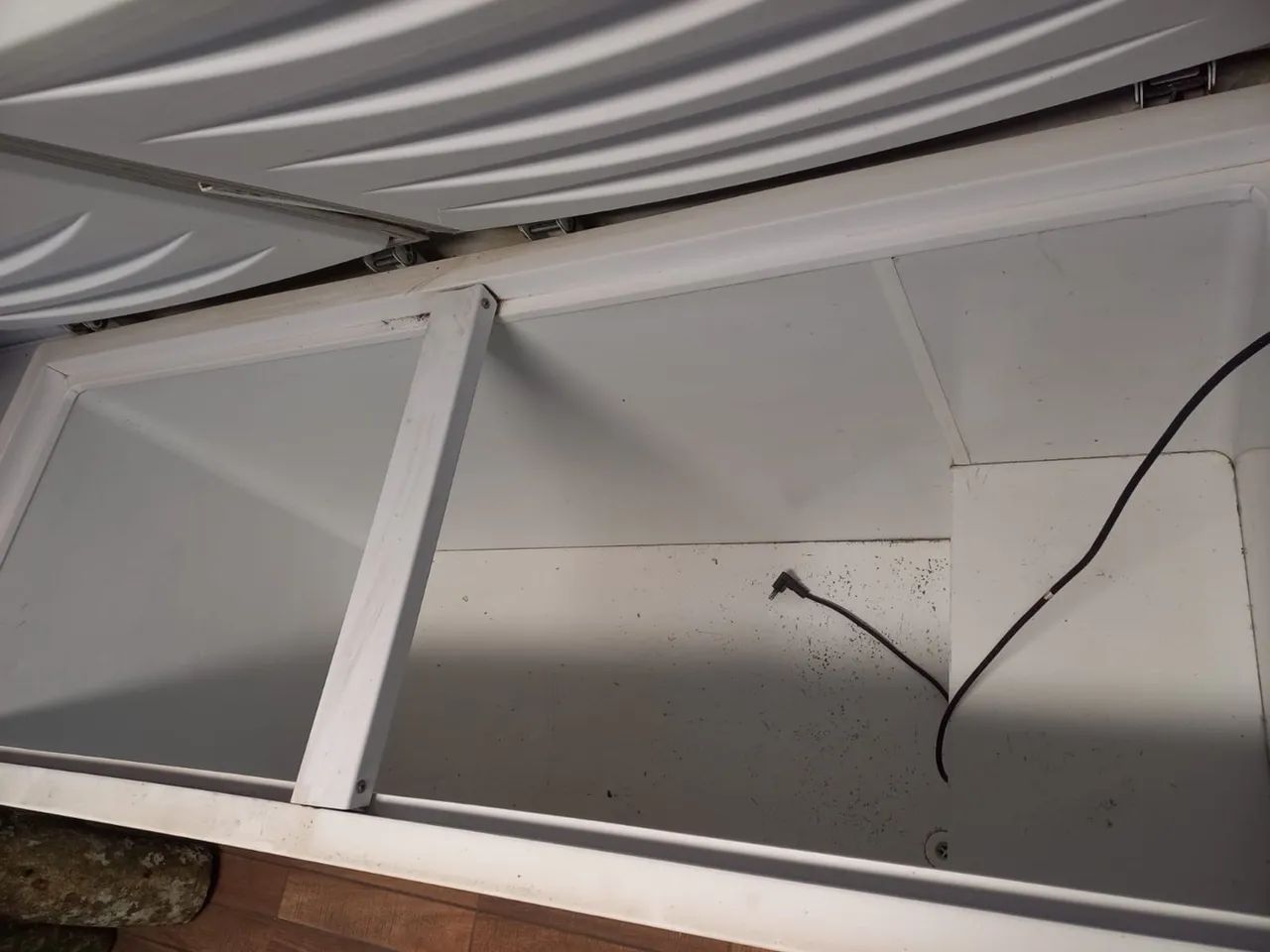 Freezer Horizontal Duplo - Foto 2
