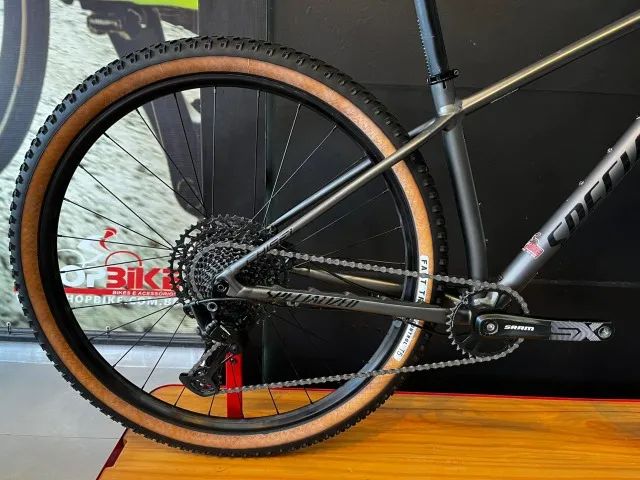 Specialized Chisel HT S - Foto 2