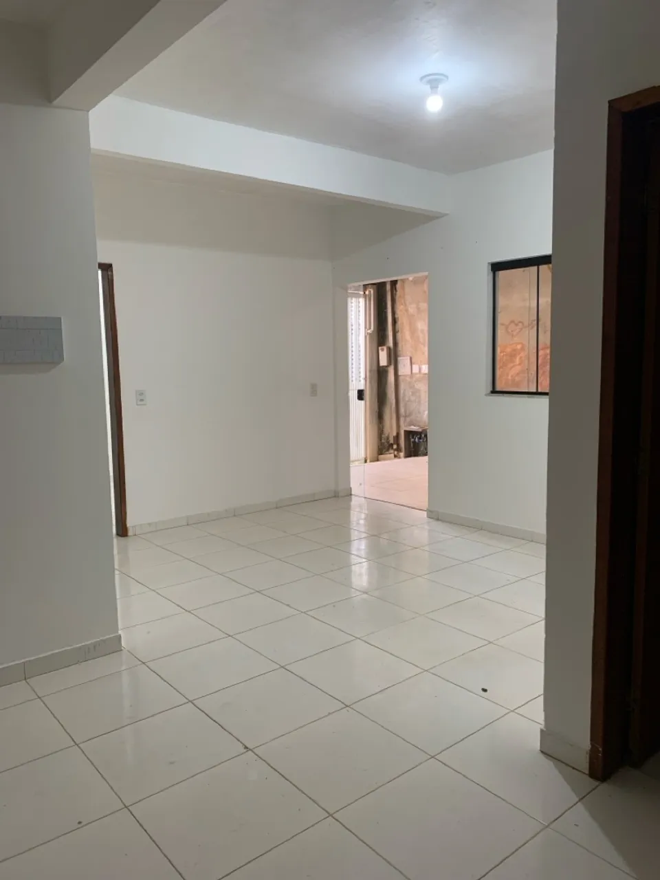 CASA 3 QTS *não é sozinha no lote*