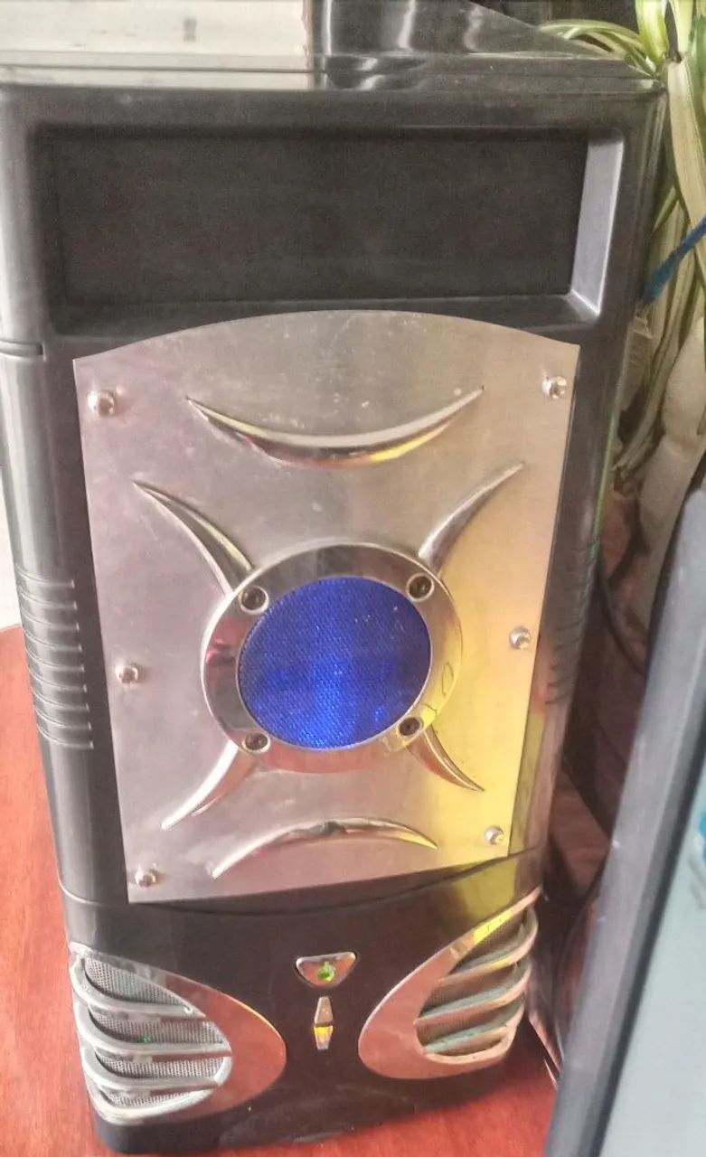 Computador Completo Windows 11 Pro + Mesa64374416916226122