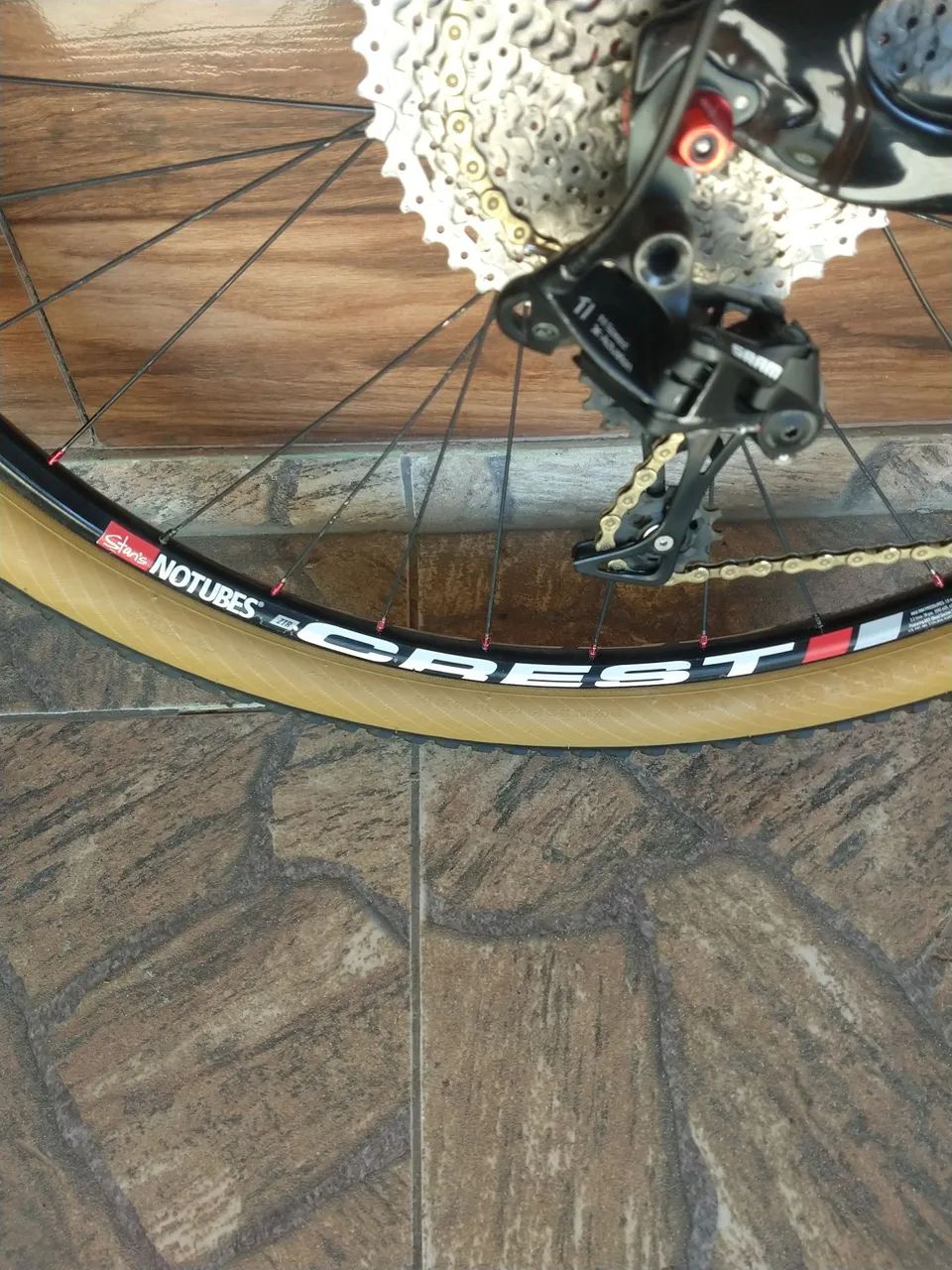 Caloi Elite carbom mtb 29  - Foto 5
