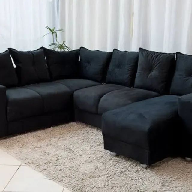 Sofá Canto 5070        Pronta Entrega! - Foto 3