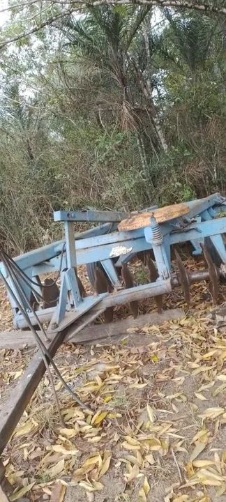 Grade tatú 18x28 - Foto 2