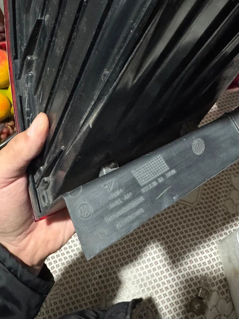 Lanterna Original Jetta 201664285877331969121