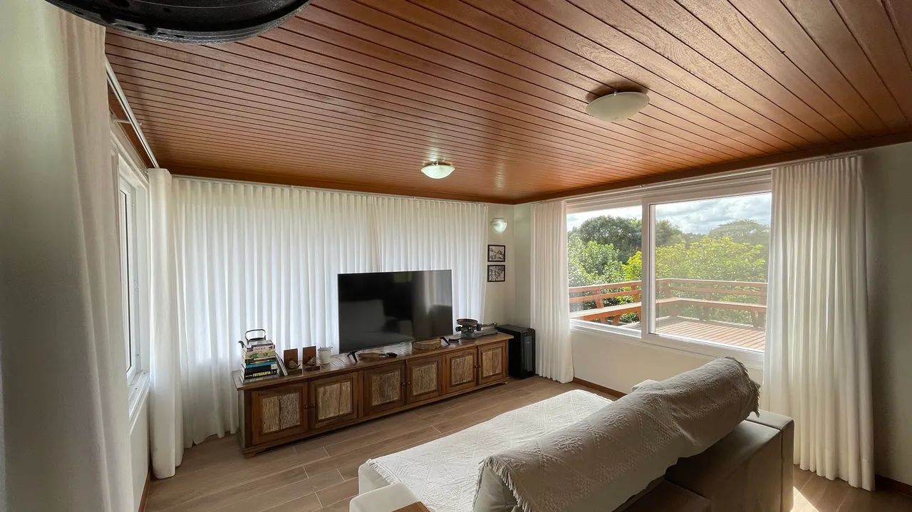Casa no Condomínio Jardim da Serra - Rancho Queimado - SC - Foto 5