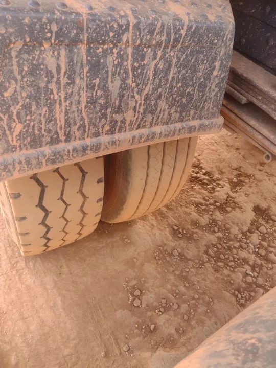 Mercedes 1933 - Foto 6