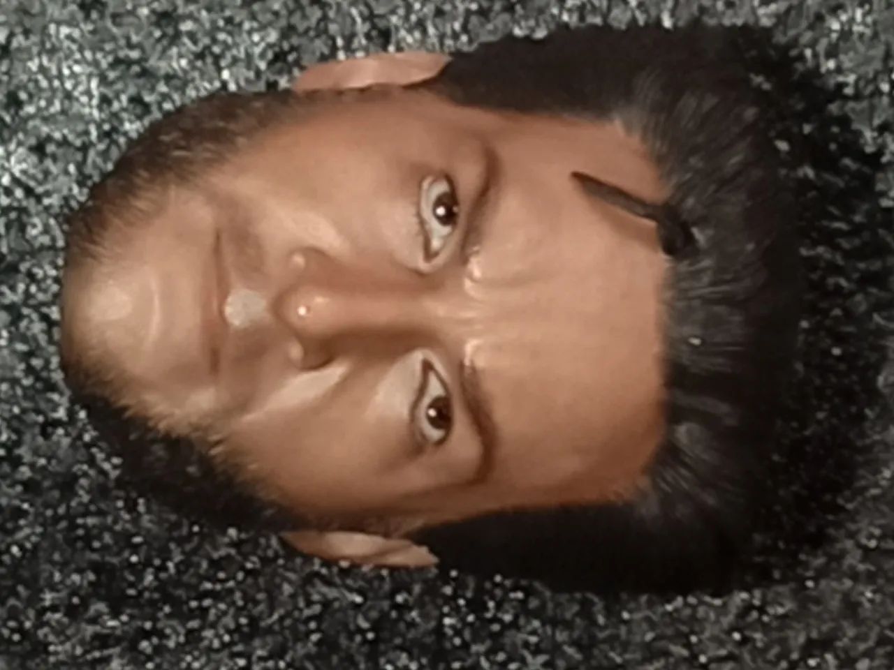 Cabeça Wolverine - Action Figure Head sculpt 1/6 - Foto 3