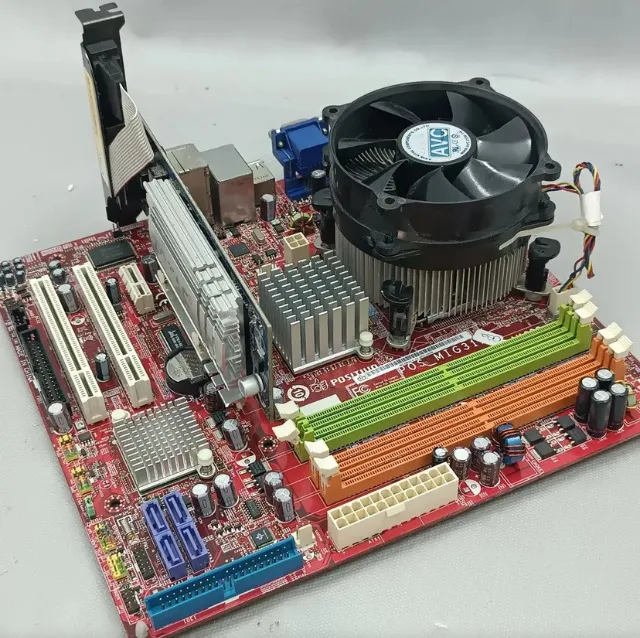 Kit Econômico para Uso Básico