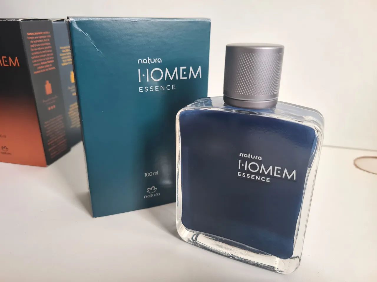 Perfume Natura Homem Essence 100ml