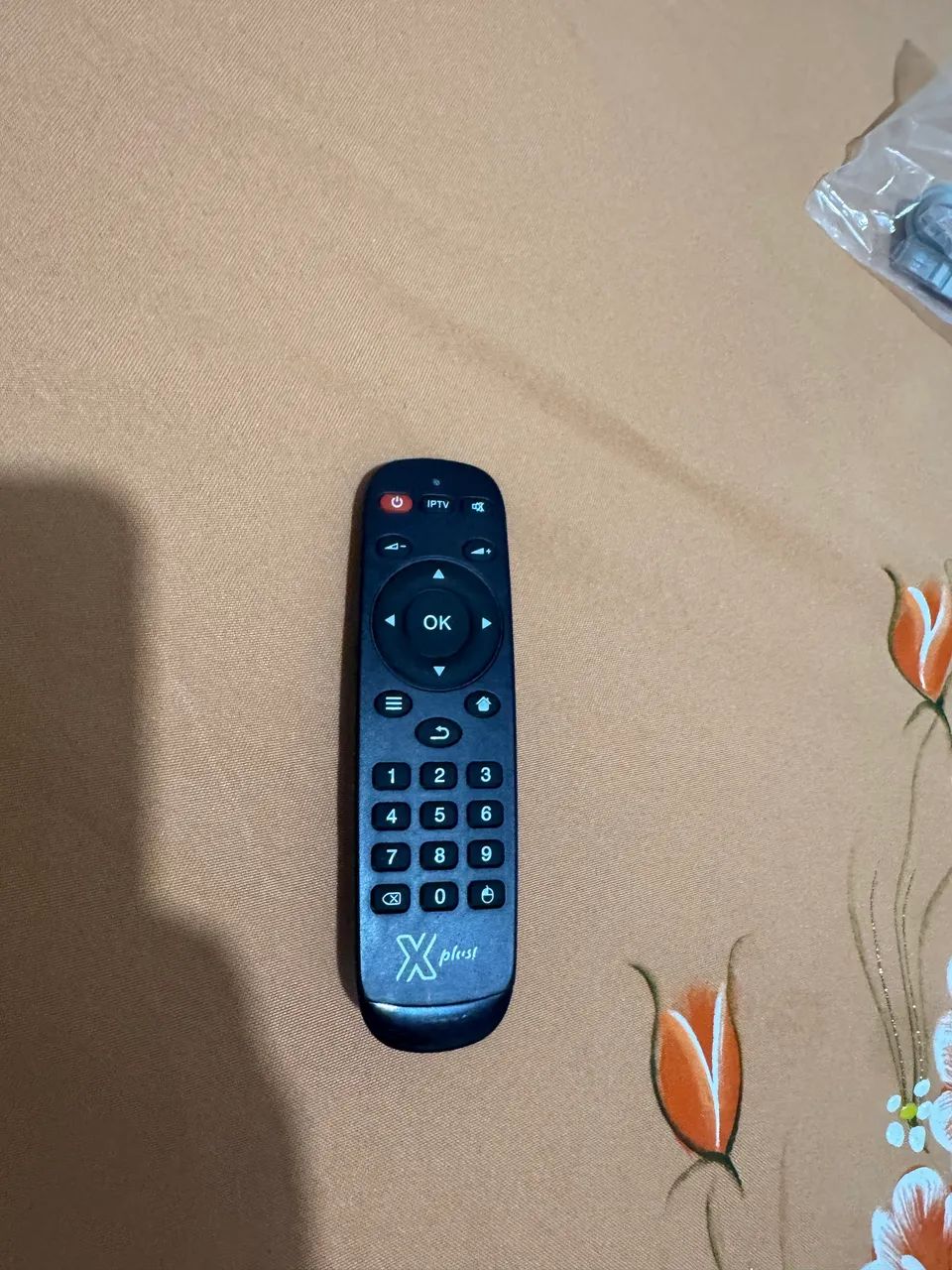Controle remoto de projeto benq  - Foto 3