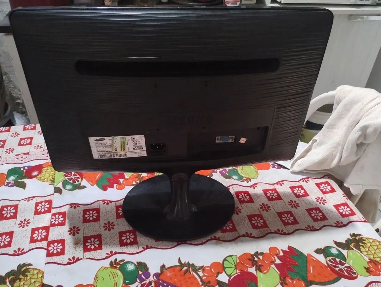 Monitor Samsung 19 polegadas - Foto 3
