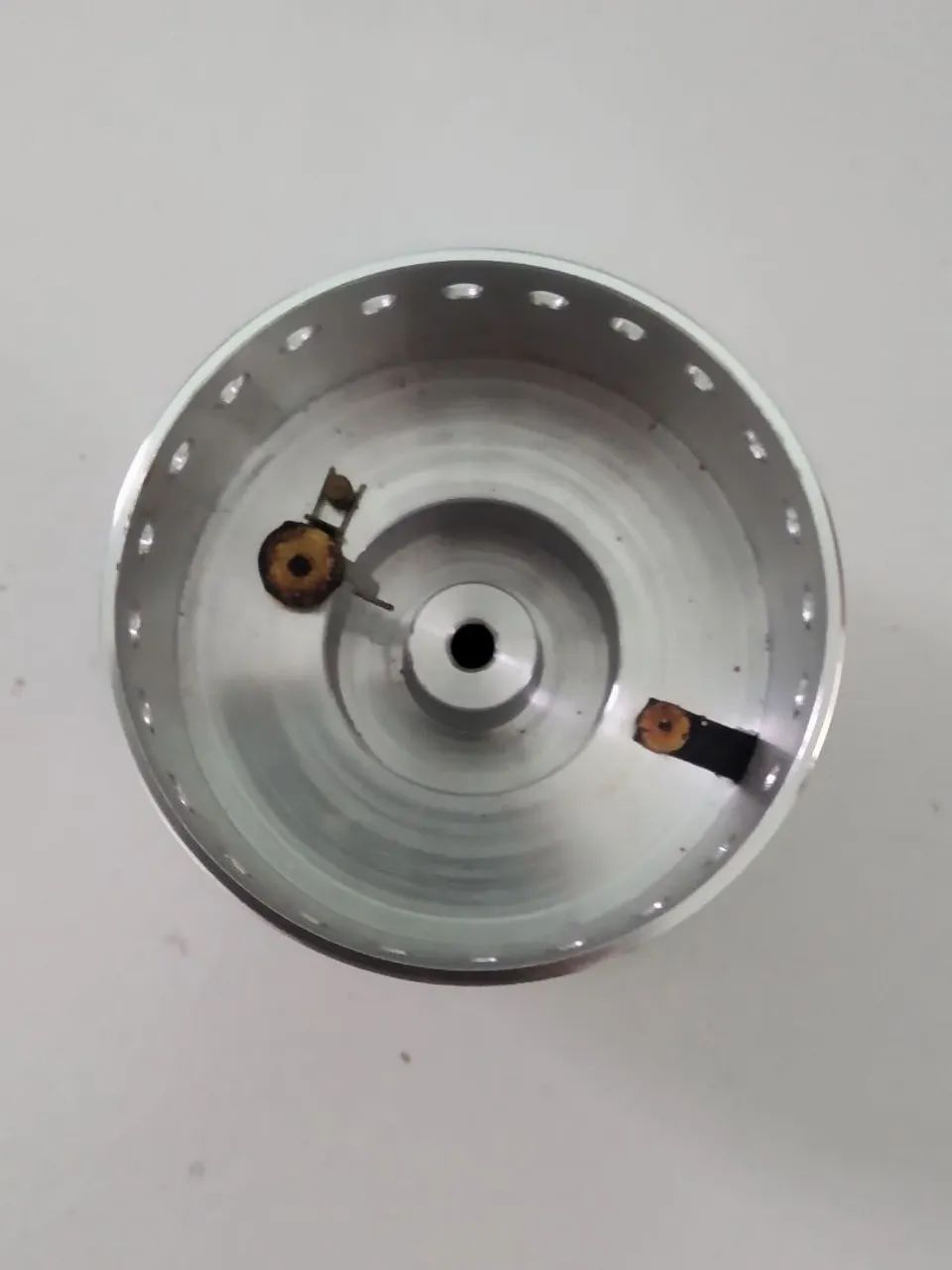 Carretel para molinete SUMAX 5000 - Foto 4