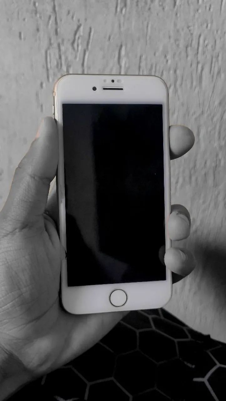 IPHONE 8 / 64gb / BOTÃO HOME OFF - Foto 2
