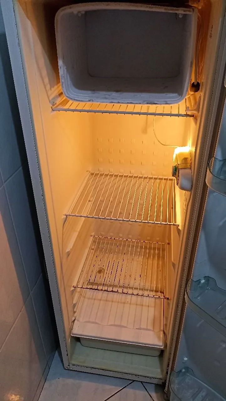 Geladeira Consul - Foto 4