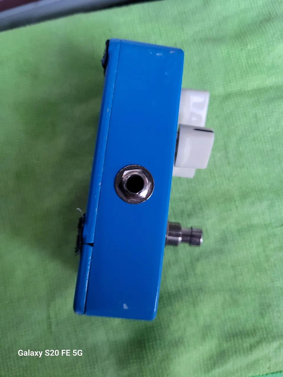 Pedal Biyang Time Machine AD-10 - Foto 2