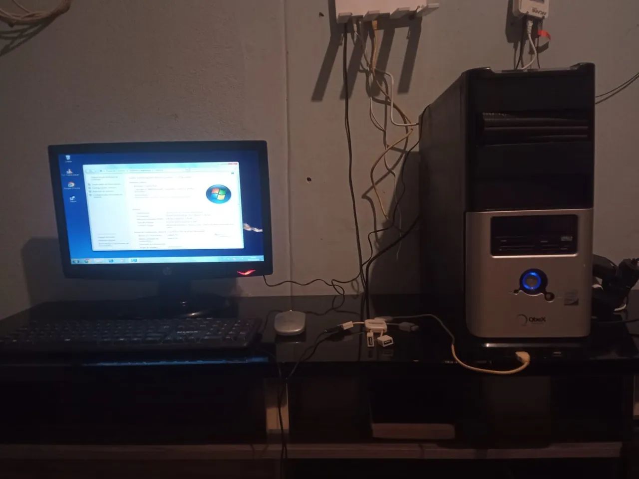 PC completo 64341170174721125