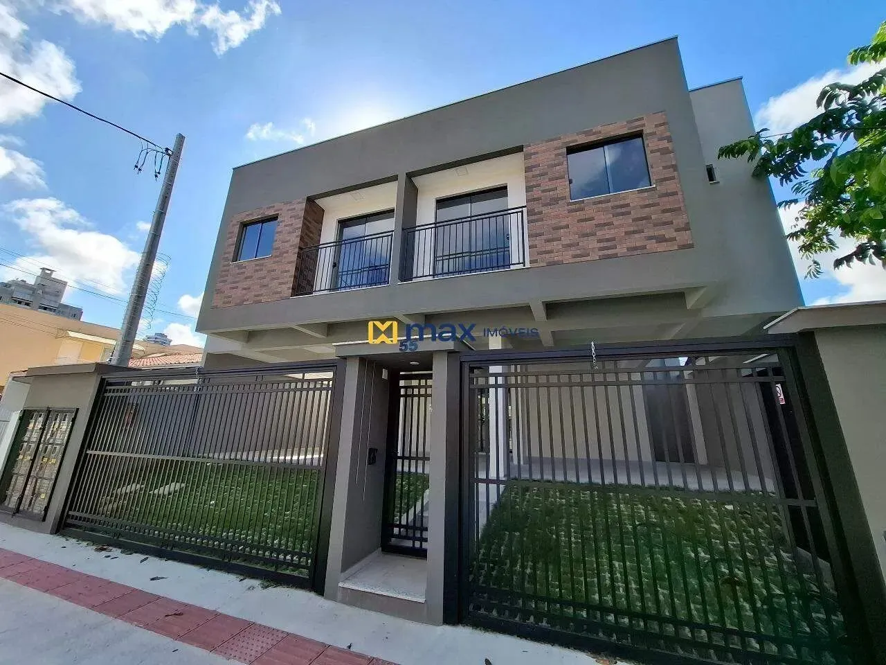 Apartamento com 1 dormitório. Bairro: Dom Bosco, Itajaí.
