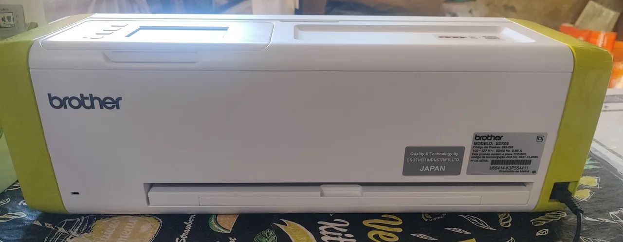 Máquina para recorte 64617596483585123