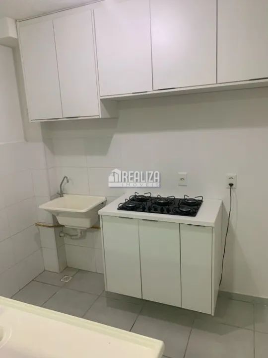 Aluguel de Apartamento no Condomínio Parque Unibello, no Recreio dos Bandeirantes, Uberaba - Foto 3