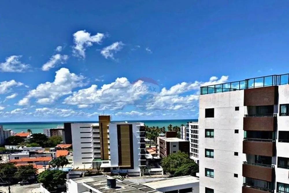 Apartamento para locação no coração do Jardim Oceania, João Pessoa!