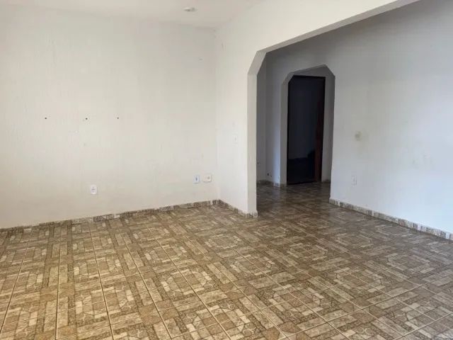 Casa na quadra 01 ARAPOANGA - Foto 5