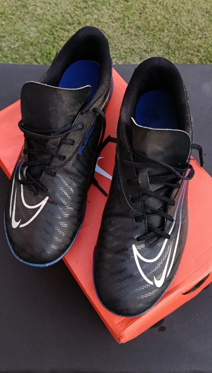 Chuteira Nike Phantom GX Club Society Original