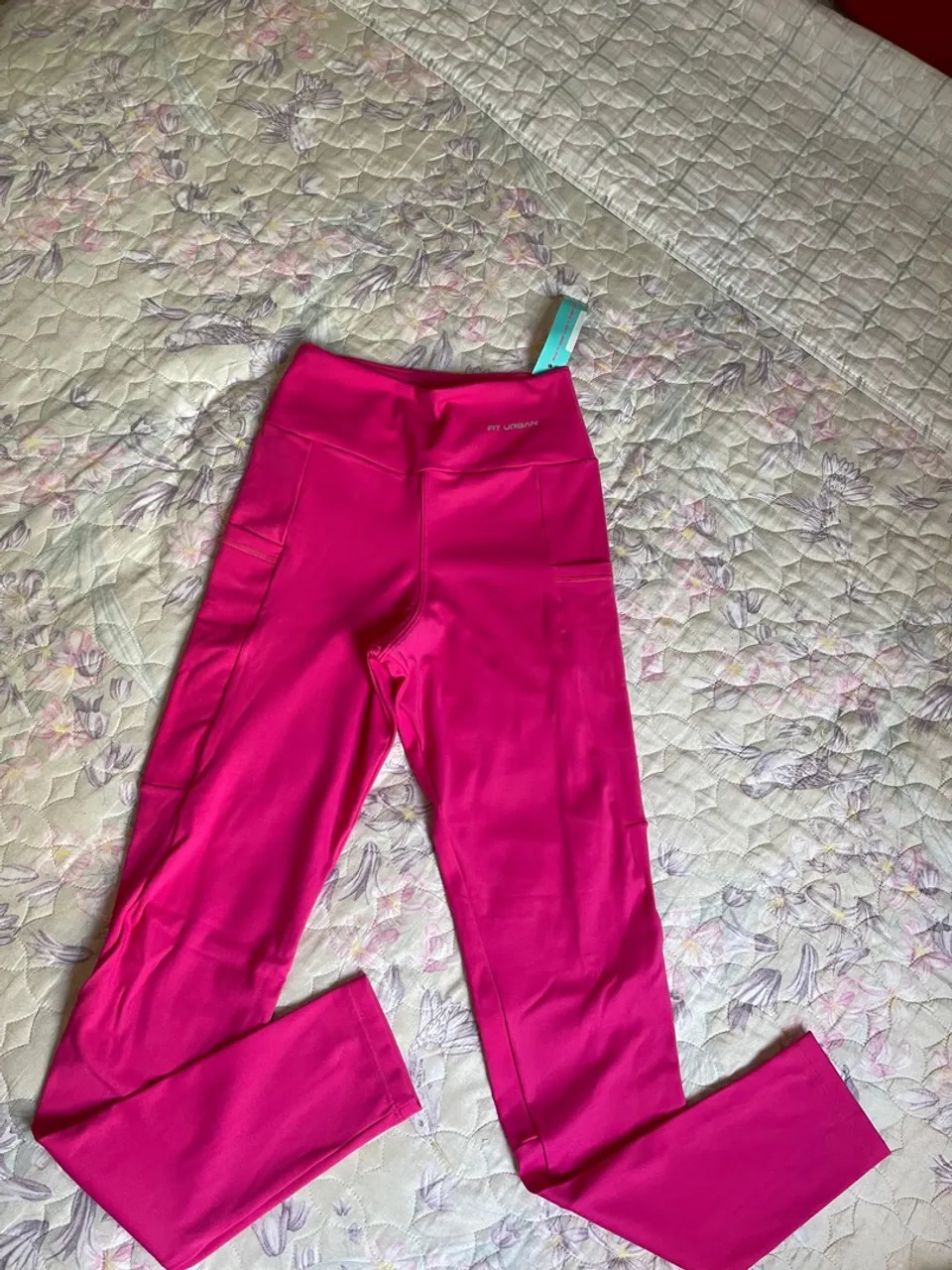Legg esportiva, Fit Urban
