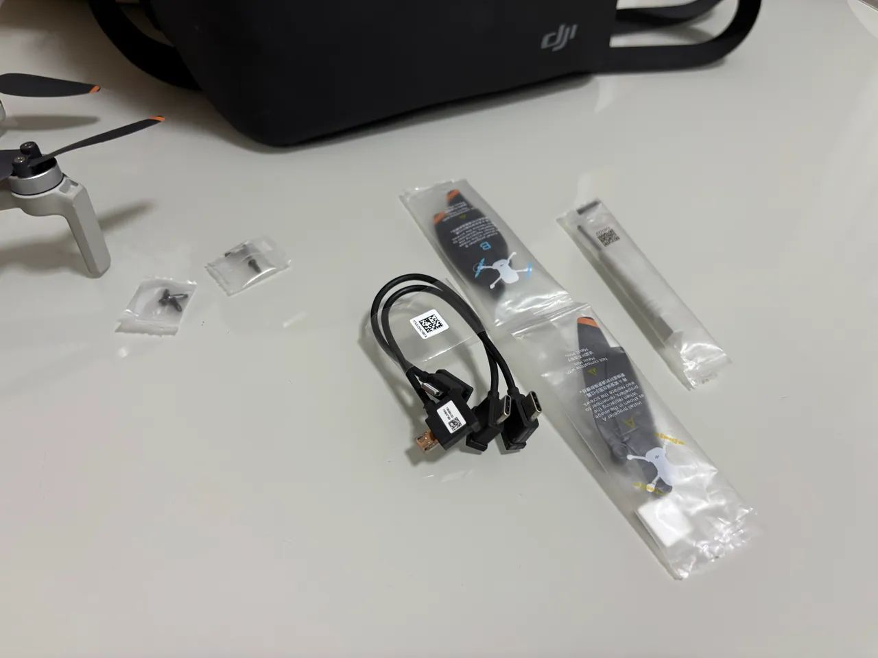 Drone DJI mini 264313447958786122