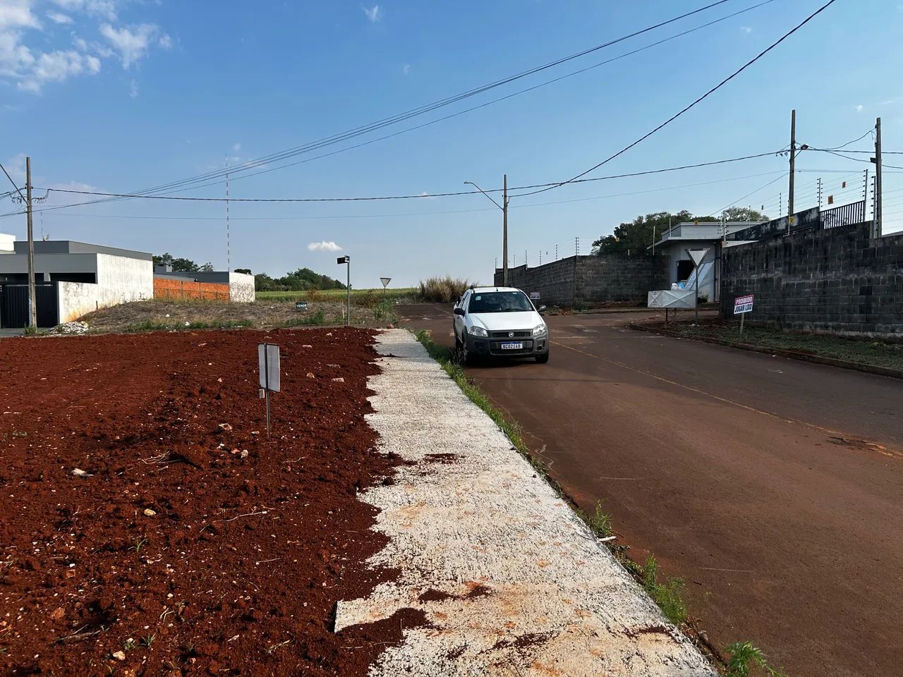 Vendo terreno totalizando 250m² - Foto 2