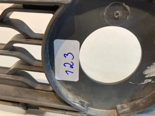 Grade Parachoque Fiat Strada Working 2013 A 2016 / Ori C/det - Foto 9